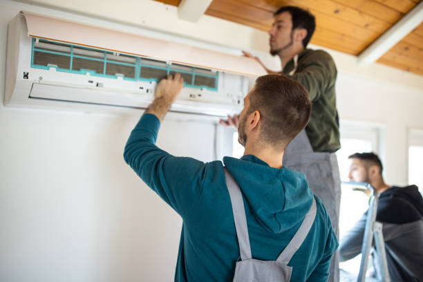 Best HVAC system installation  in Ruckersville, VA