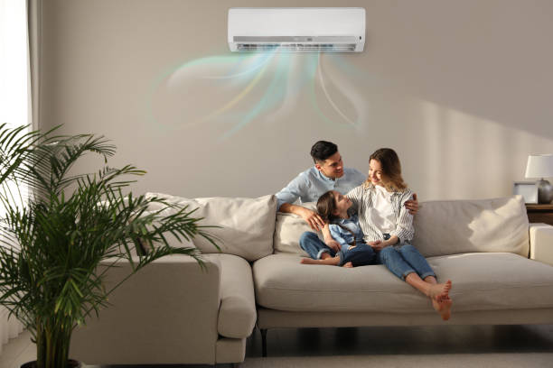 Best Air conditioning repair  in Ruckersville, VA