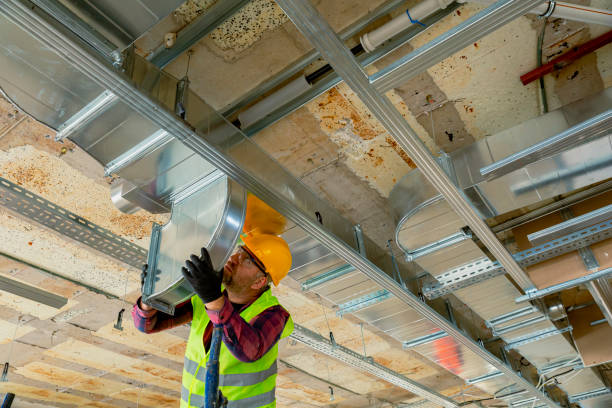 Best HVAC emergency services  in Ruckersville, VA