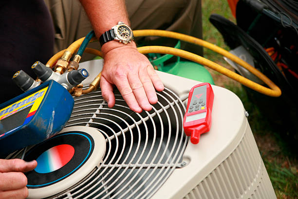 Best 24/7 HVAC repair  in Ruckersville, VA