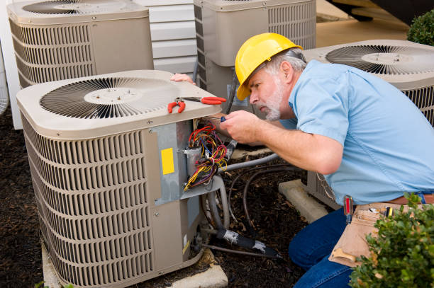 Best HVAC maintenance near me  in Ruckersville, VA
