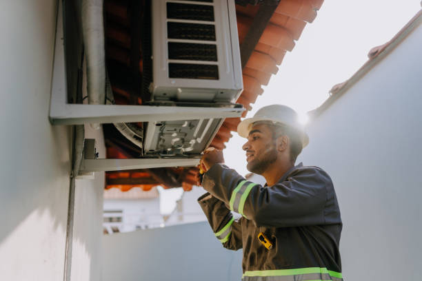Best Affordable HVAC services  in Ruckersville, VA