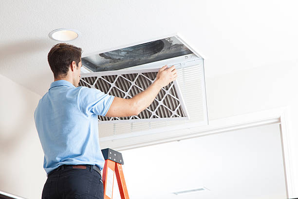 Best HVAC installation services  in Ruckersville, VA