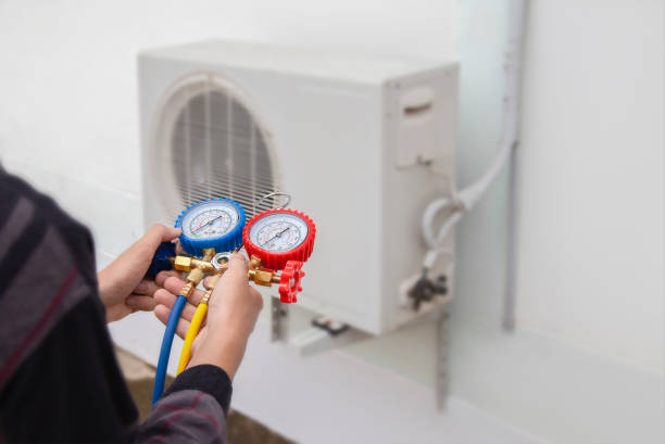 Best Affordable HVAC services  in Ruckersville, VA