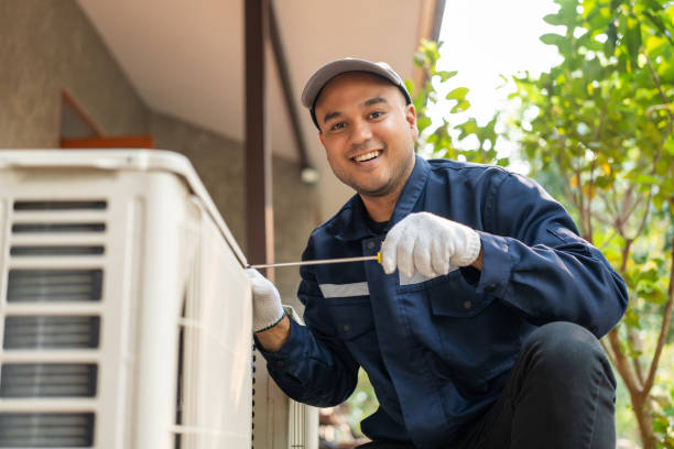 Best Commercial HVAC repair  in Ruckersville, VA