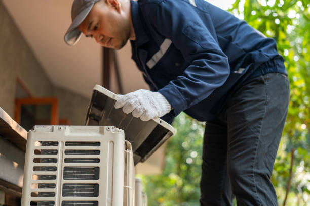 Best HVAC repair near me  in Ruckersville, VA