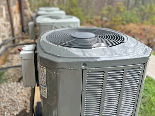 AC installation near me in Ruckersville, VA