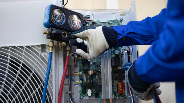 Trusted Ruckersville, VA HVAC Experts