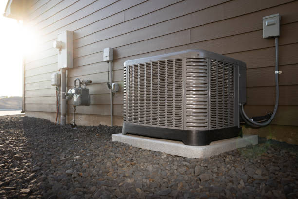 Best HVAC system installation  in Ruckersville, VA